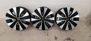 Mercedes-Benz Vito Viano W447 R15 alloy rim 