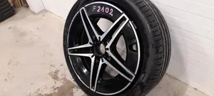 Mercedes-Benz E AMG W210 Felgi aluminiowe R15 