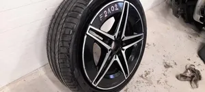 Mercedes-Benz E AMG W210 R15-alumiinivanne 