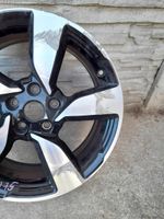 Nissan Qashqai Cerchione in acciaio R16 