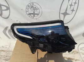 Mercedes-Benz EQC Lampa przednia 