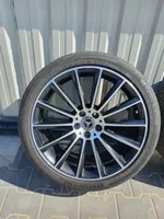 Mercedes-Benz S AMG W222 Felgi aluminiowe R15 