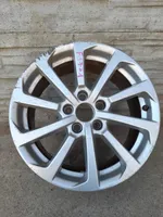 Audi A4 S4 B9 8W R16 steel rim 