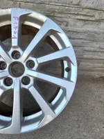 Audi A4 S4 B9 8W R16 steel rim 