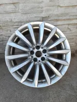 BMW 6 E24 R16 steel rim 