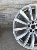 BMW 6 E24 R16 steel rim 