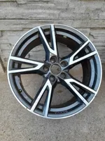 Audi Q5 SQ5 R16 steel rim 