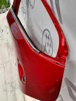 Mazda 3 Drzwi tylne DRZWI