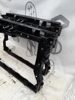 Volkswagen Sharan Radiator support slam panel 