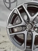 Mercedes-Benz GLC X253 C253 R 16 plieninis štampuotas ratlankis (-iai) 