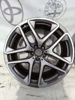 Mercedes-Benz GLC X253 C253 R16 steel rim 