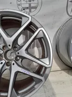 Mercedes-Benz GLC X253 C253 R16 steel rim 