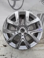 BMW X1 F48 F49 R16 steel rim 