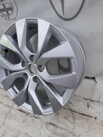 Renault Megane IV R 16 metāla disks (-i) 