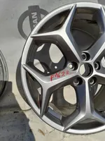 Ford Focus Cerchione in acciaio R15 