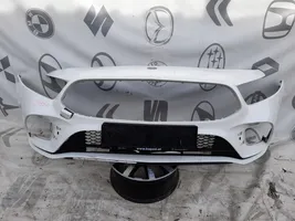 Mercedes-Benz A W177 AMG Zderzak tylny 