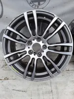 BMW 3 F30 F35 F31 R16 steel rim 