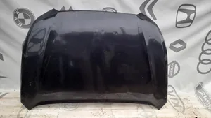 Subaru XV Pokrywa przednia / Maska silnika 