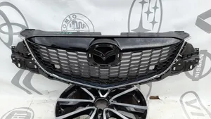 Mazda CX-5 Grille de calandre avant 