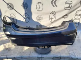 Mercedes-Benz E AMG W210 Zderzak tylny 