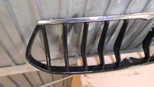 Maserati Ghibli Grille de calandre avant 