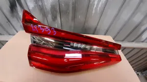 BMW 6 E24 Lampy tylnej klapy bagażnika 