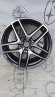 Mercedes-Benz GLE AMG (W166 - C292) Felgi aluminiowe R21 