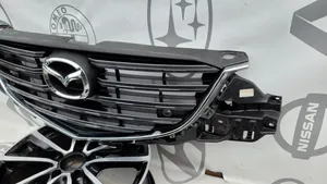 Mazda CX-5 Grille de calandre avant 