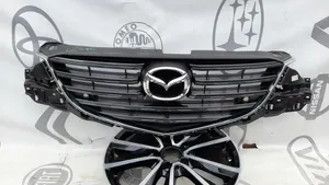 Mazda CX-5 Grille de calandre avant 