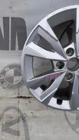 Audi A3 S3 8L Обод (ободья) колеса из легкого сплава R 16 