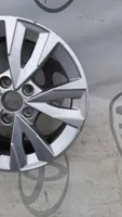 Audi A3 S3 8L Обод (ободья) колеса из легкого сплава R 16 
