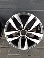 Hyundai i30 Jante alliage R15 