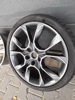 Skoda Octavia Mk3 (5E) Jante alliage R15 