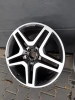 Mercedes-Benz ML AMG W166 R15 alloy rim 