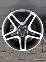 Mercedes-Benz ML AMG W166 R15 alloy rim 