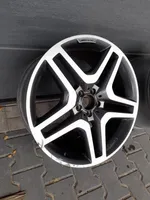 Mercedes-Benz ML AMG W166 R15 alloy rim 