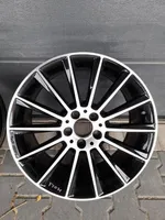 Mercedes-Benz C AMG W205 R15 alloy rim 