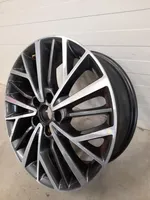 Hyundai Santa Fe R15 alloy rim 