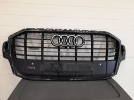 Audi Q7 4M Griglia anteriore 