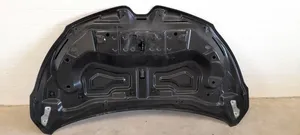 Renault Captur Pokrywa przednia / Maska silnika 