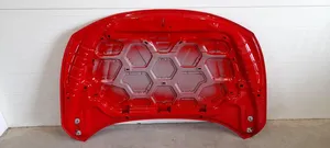 Ford Focus Engine bonnet/hood 