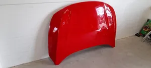 Ford Focus Engine bonnet/hood 