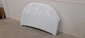 Dacia Sandero III Pokrywa przednia / Maska silnika 
