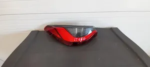 BMW 4 G22 G23 G24 G26 Lampa tylna 