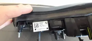 BMW X3 G01 Lampy tylnej klapy bagażnika 