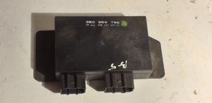 Volkswagen PASSAT B5 Comfort/convenience module 3B0959796