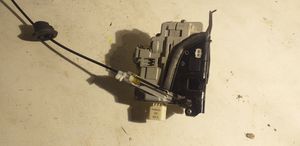 Audi A4 S4 B7 8E 8H Serrure de porte avant 8E1837016AA