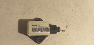 Audi A4 S4 B7 8E 8H Capteur ESP 8E0907637B