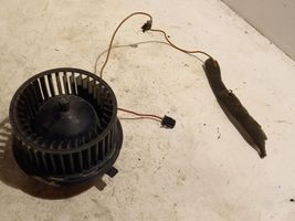 Volkswagen Polo IV 9N3 Heater fan/blower 6N1819021