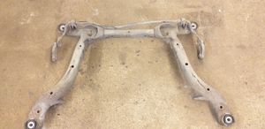 Audi A6 S6 C6 4F Rear axle beam 